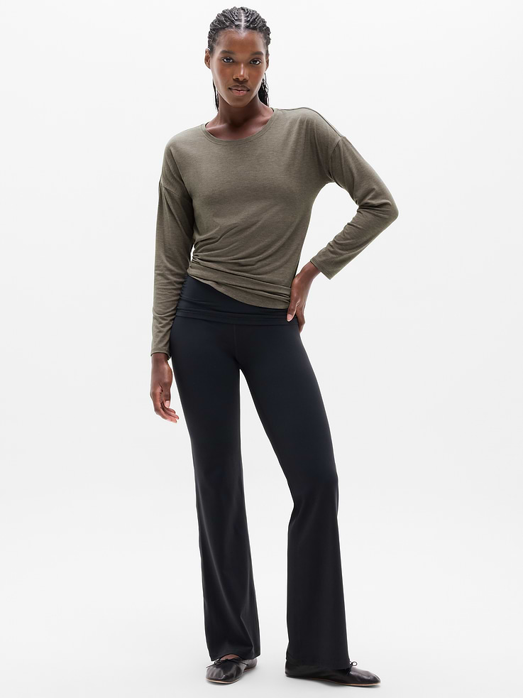 Image number 2 showing, Move With Ease Top