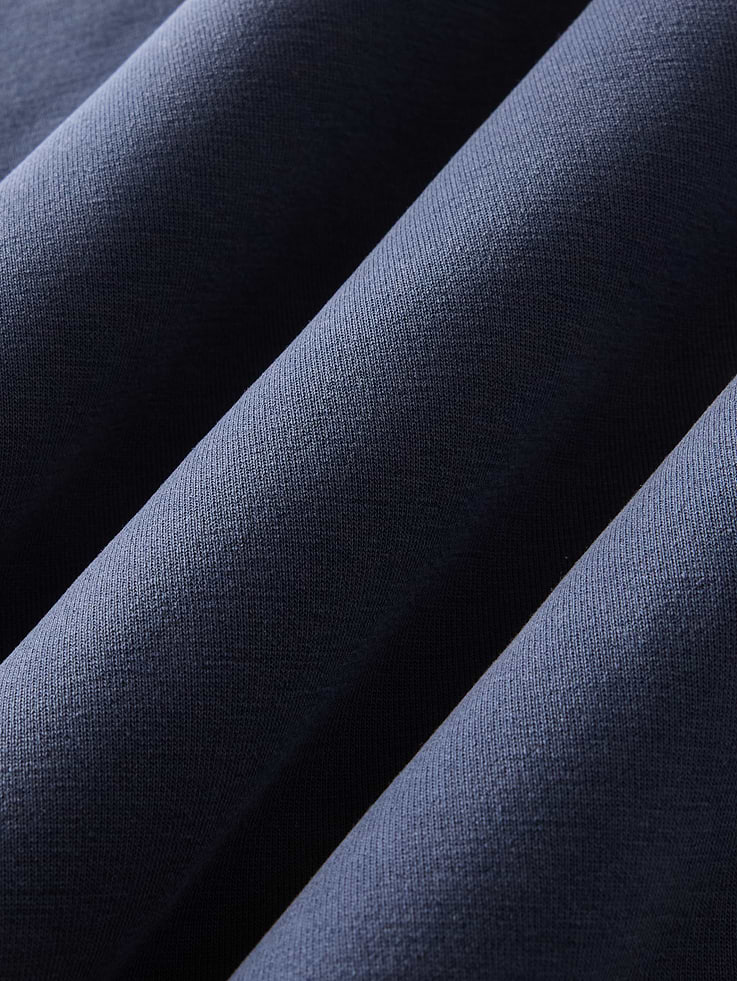 Image number 5 showing, Seasoft Classic 1/4 Zip Sweatshirt