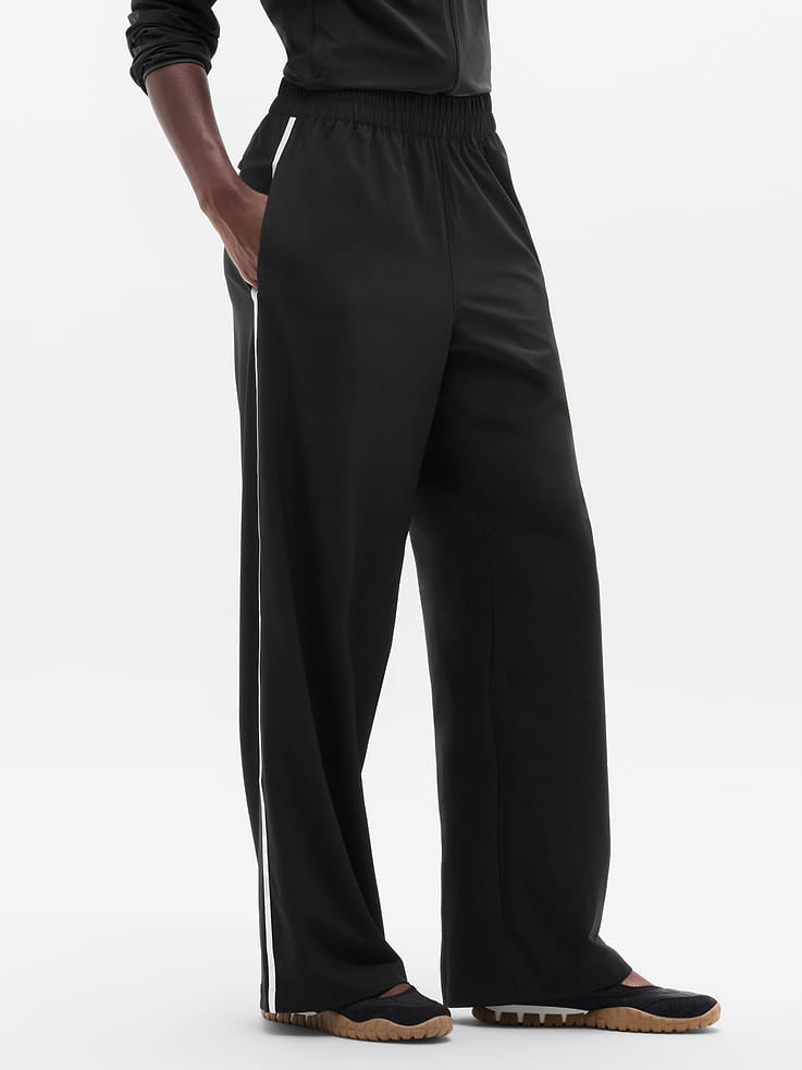 Image number 2 showing, Journey Wide Leg Pant