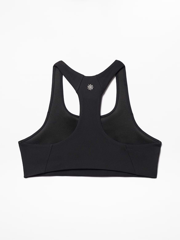 Athleta Girl Cloud Racerback Bra