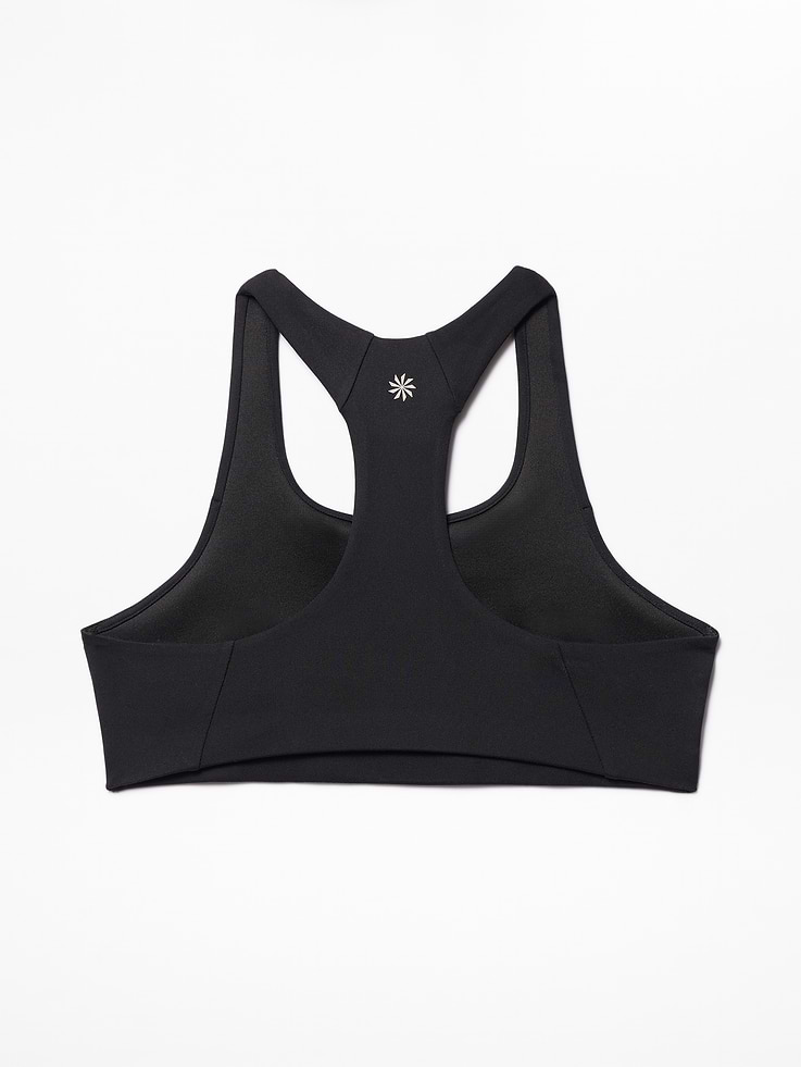 Image number 4 showing, Athleta Girl Cloud Racerback Bra