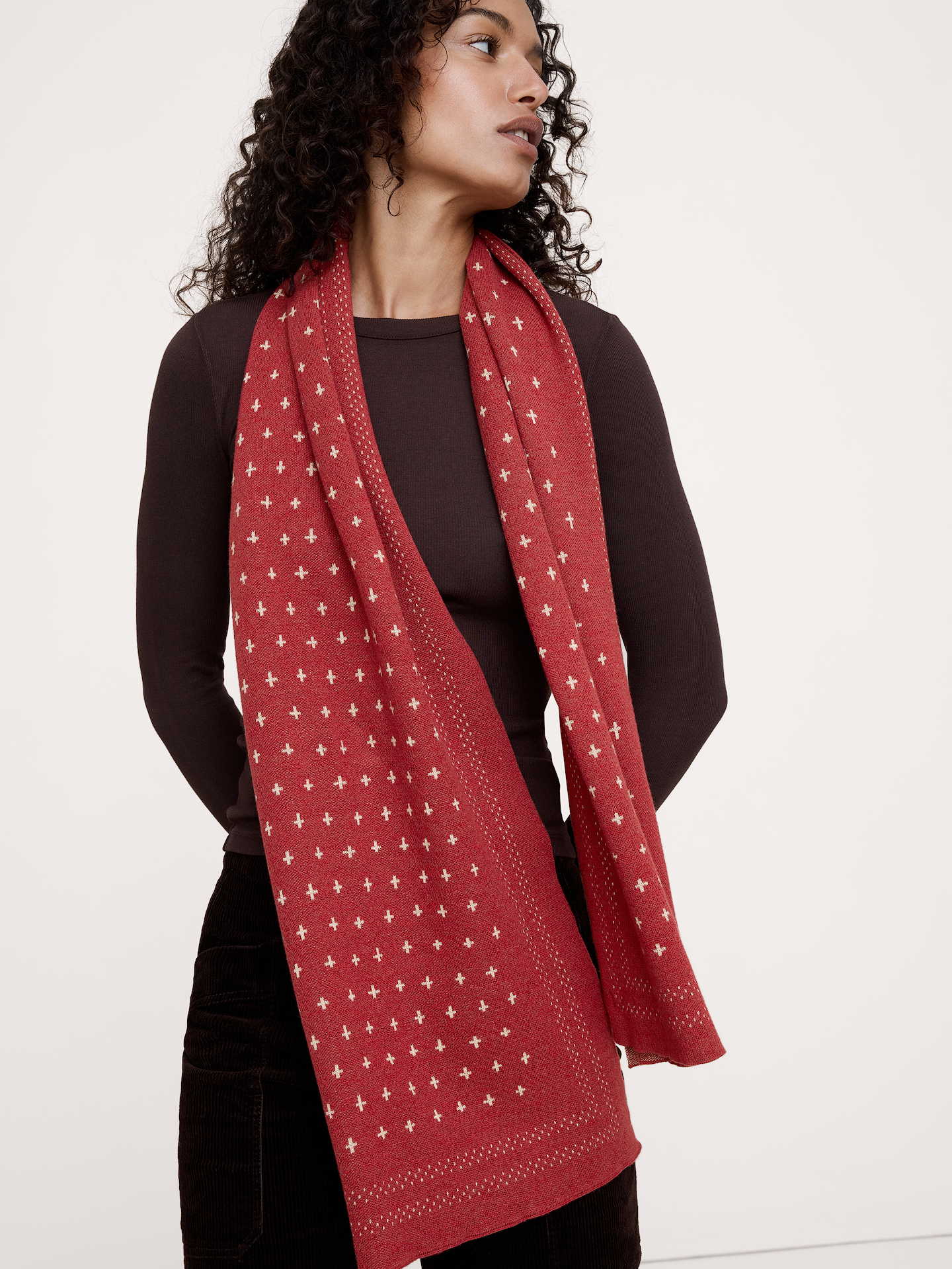 Image number 2 showing, Bandana Scarf By RoToTo