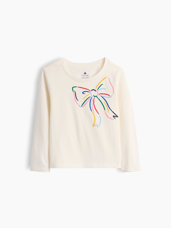 Baby & Toddler Mix & Match Graphic T-Shirt