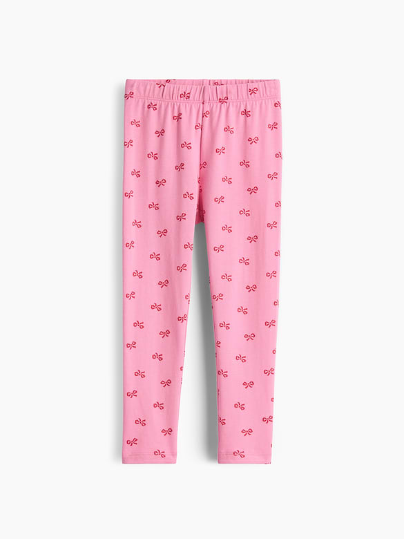 Baby & Toddler Mix & Match Print Leggings