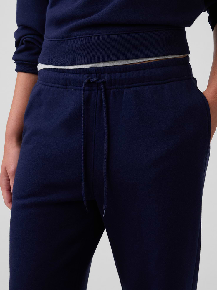 Image number 4 showing, Relaxed Straight-Leg Sweatpants