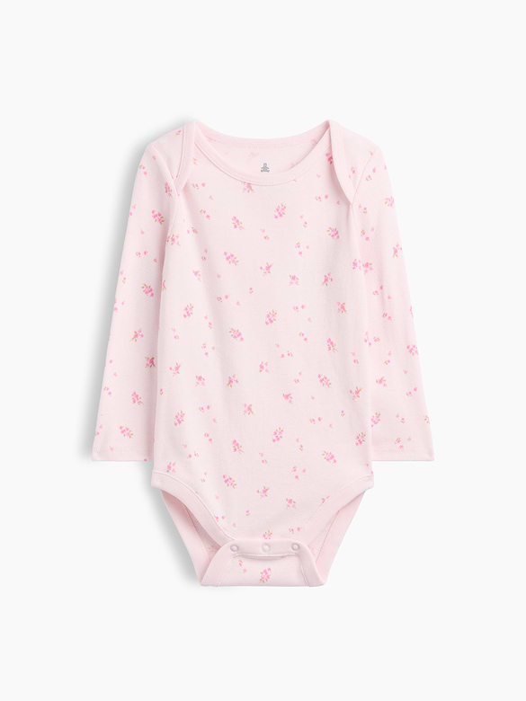 Baby Graphic Bodysuit