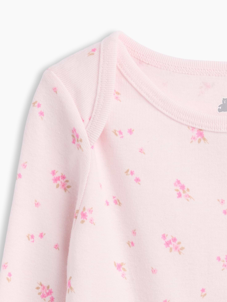 Image number 2 showing, Baby Graphic Bodysuit