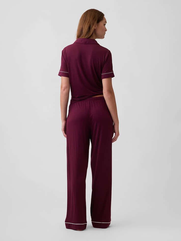 Image number 2 showing, Modal PJ Pants