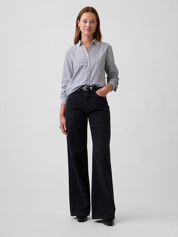 Classic Cotton Shirt