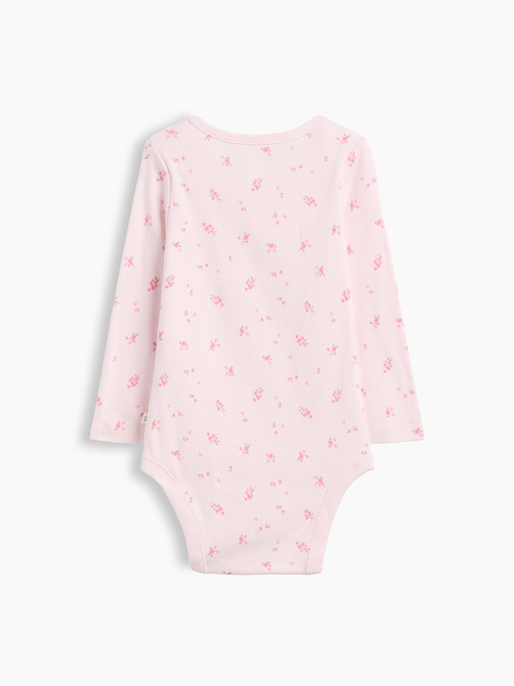 Image number 3 showing, Baby Graphic Bodysuit