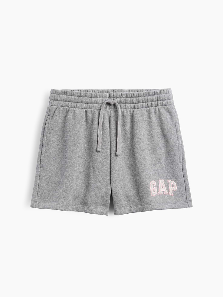 Image number 5 showing, Gap Logo Shorts