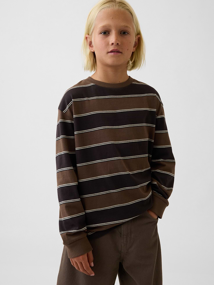 Image number 4 showing, Kids Relaxed T-Shirt
