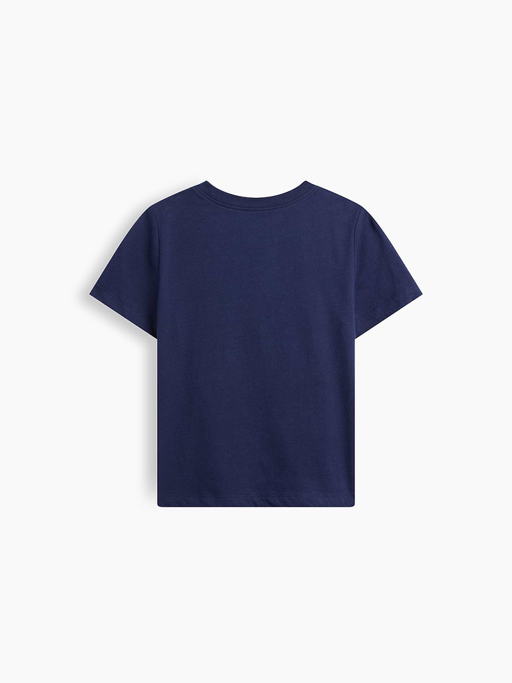Image 3 of 3, babyGap Brooklyn Graphic T-Shirt