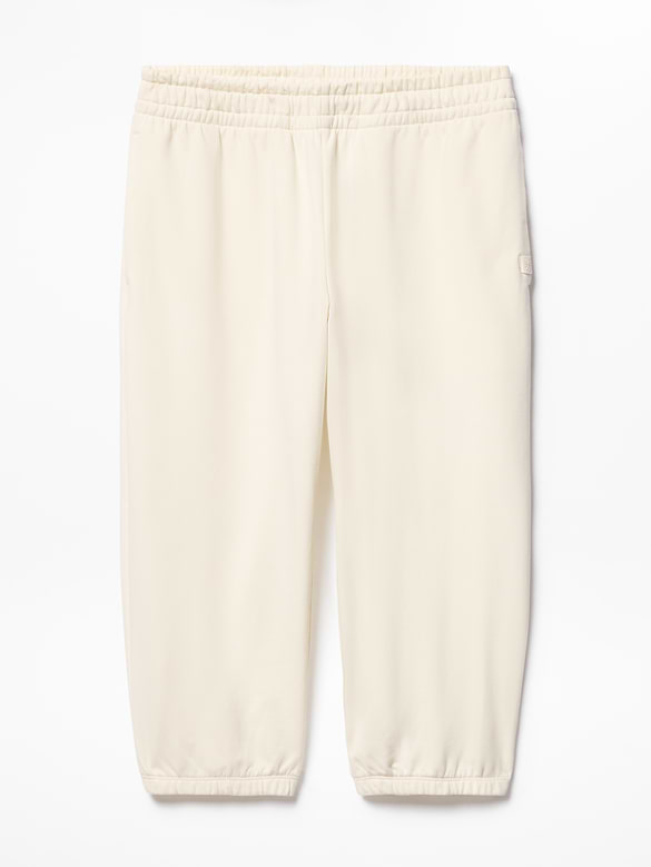 Athleta Girl All Day Crop Flood