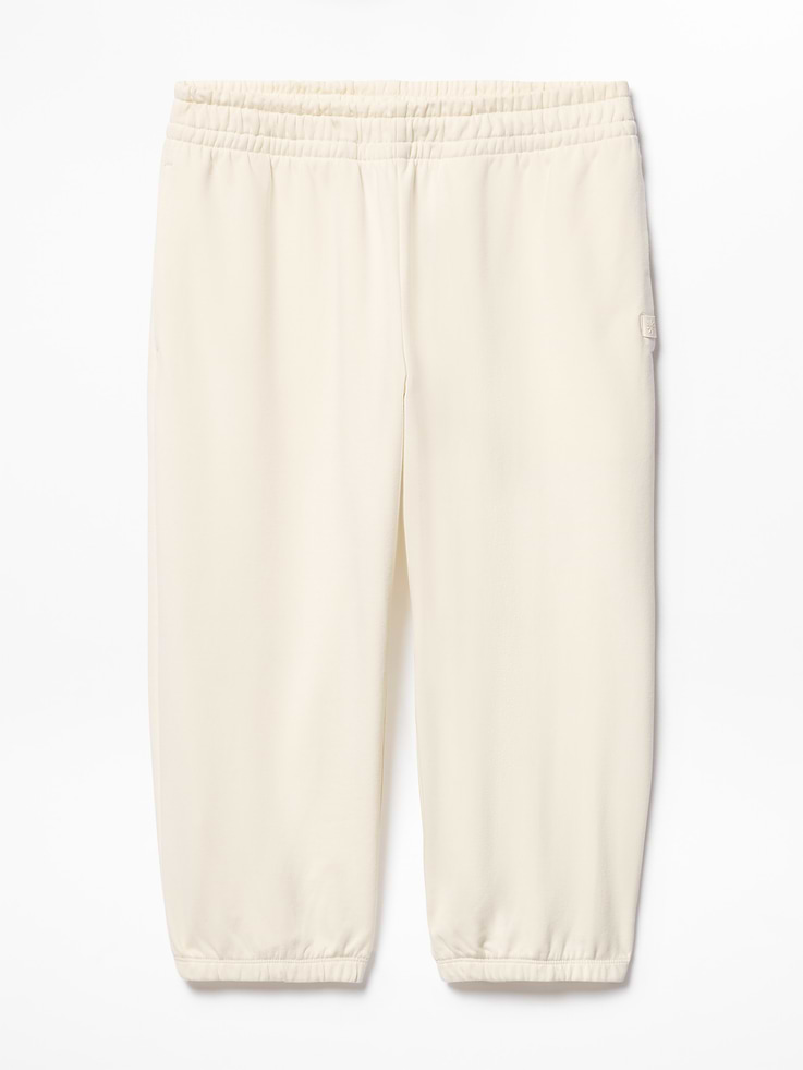 Image number 4 showing, Athleta Girl All Day Crop Flood