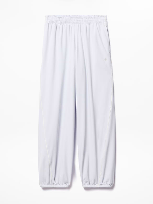 Athleta Girl Run Free Bubble Pant