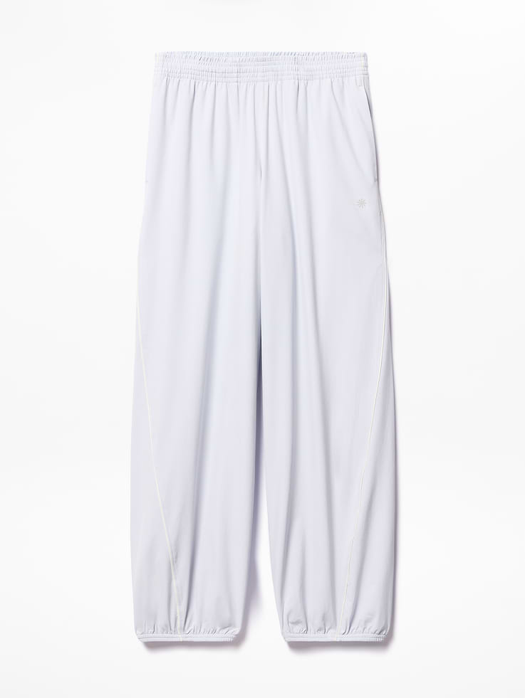 Image number 4 showing, Athleta Girl Run Free Bubble Pant