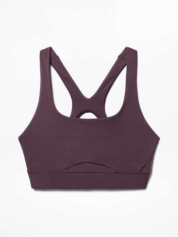 Interval Sports Bra A-C