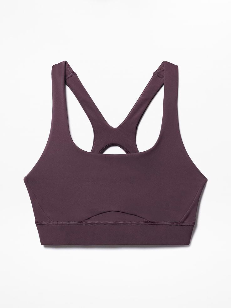 Image number 5 showing, Interval Sports Bra A-C