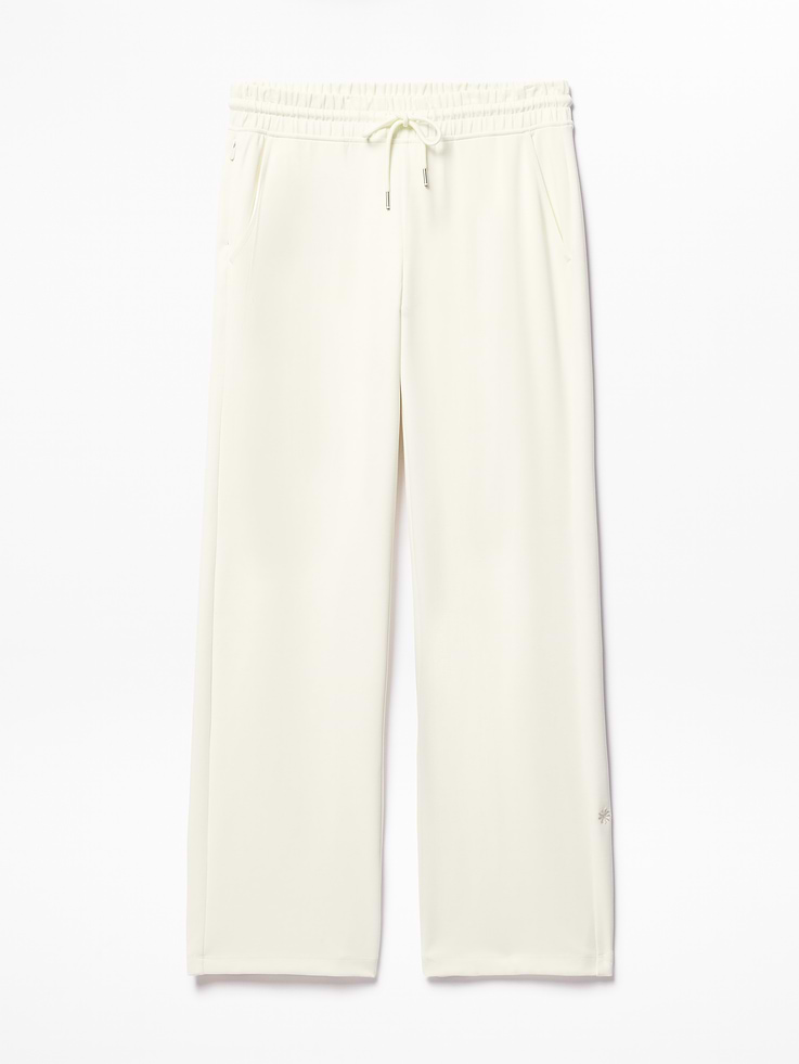 Image number 5 showing, Seasoft Mid Rise Straight Pant