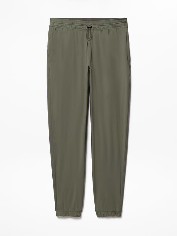 Crosstrain High Rise Jogger