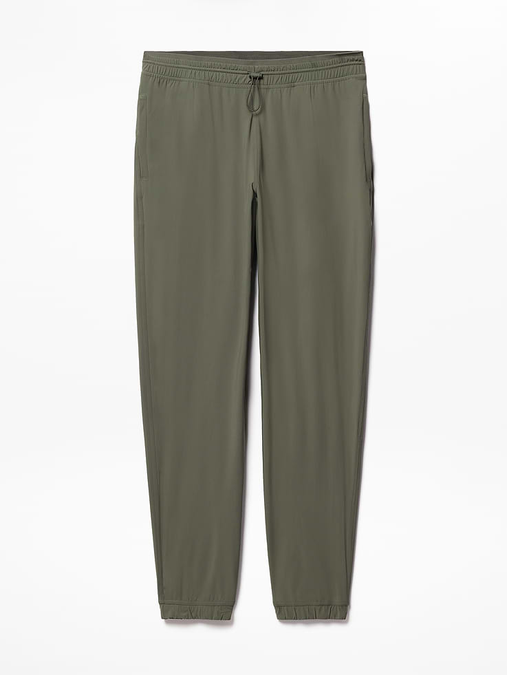 Image number 6 showing, Crosstrain High Rise Jogger