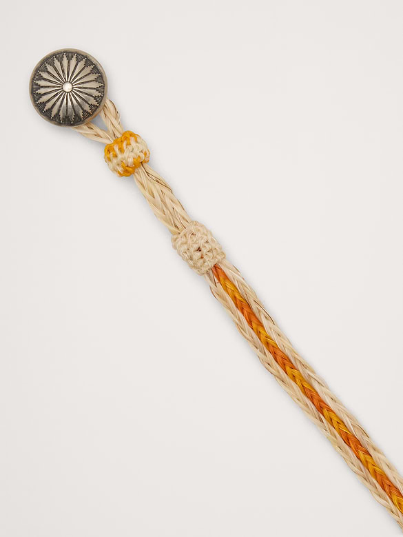 Concho Bracelet by Chamulas