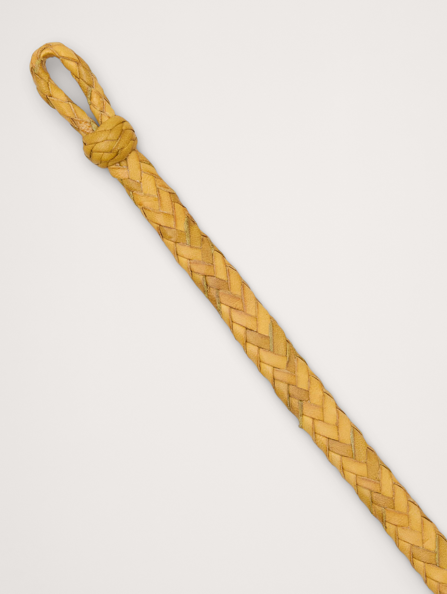 Image number 3 showing, Wide Flat Weaved Bracelet by Chamulas