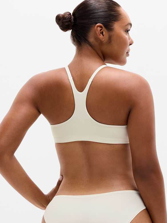 BodyMove Front Close Bra A-C