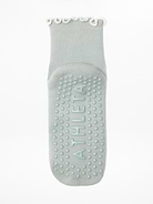 Image number 3 showing, Ruffle Grip Sock