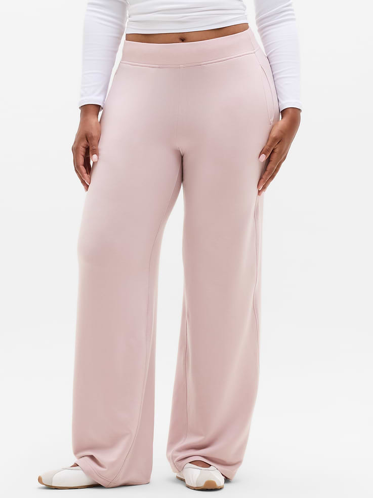 Image number 2 showing, Coaster Luxe Wide Leg Pant