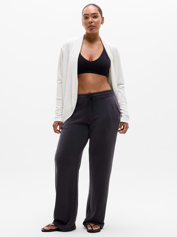 Image number 2 showing, Coaster Luxe Open Cardigan