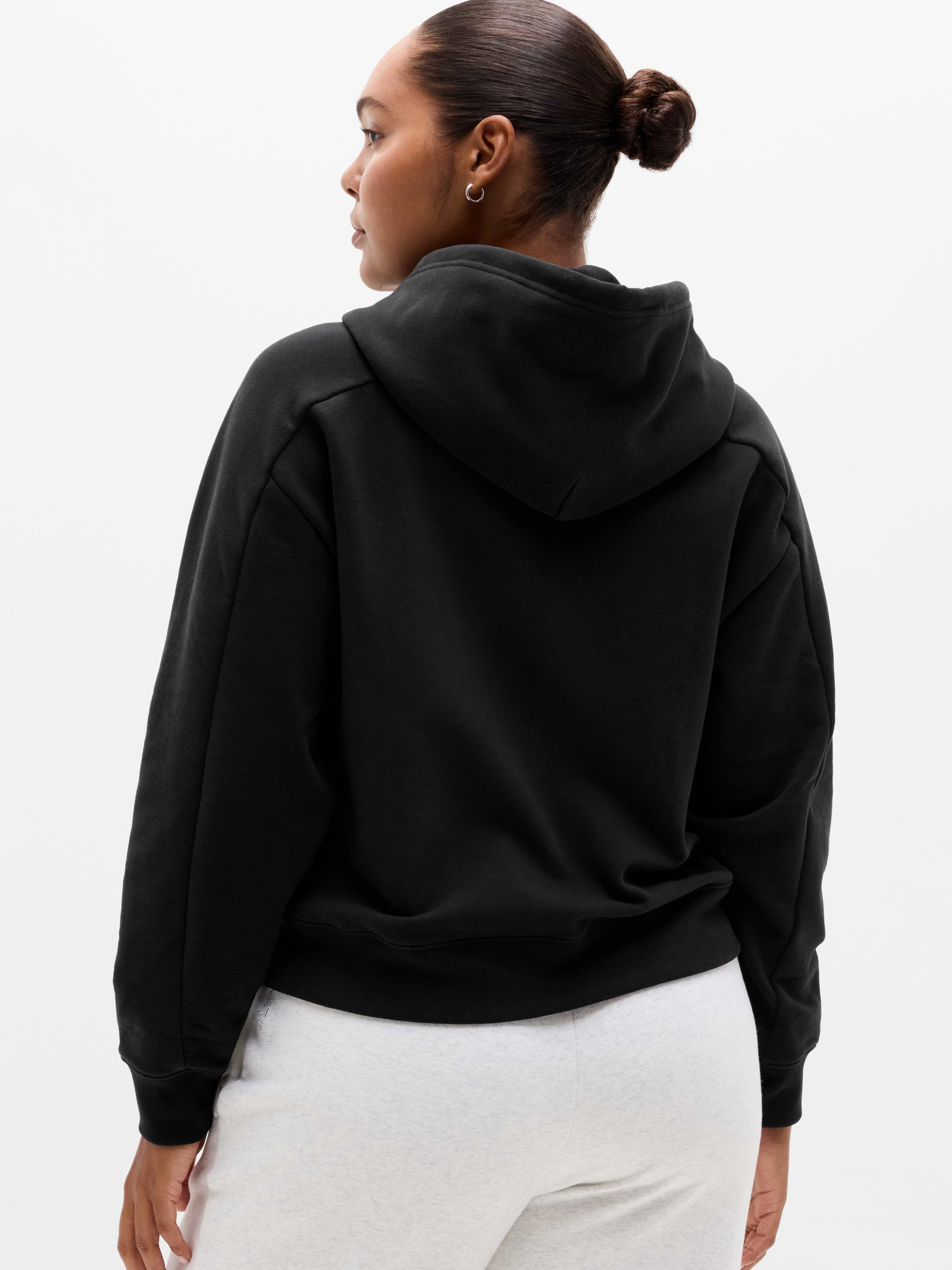 Image number 3 showing, Forever Fleece Full Zip Sweatshirt