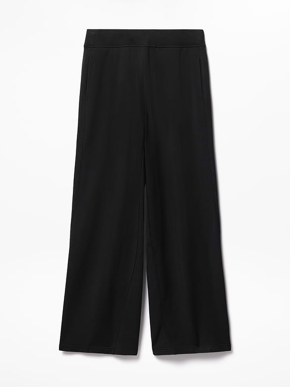Coaster Luxe Straight Leg Pant