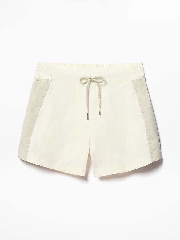 SuperLinen Blend 3" Short