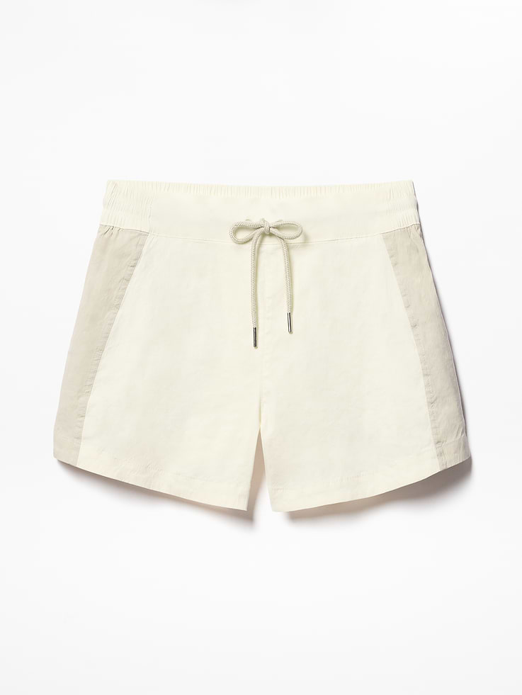Image number 6 showing, SuperLinen Blend 3" Short