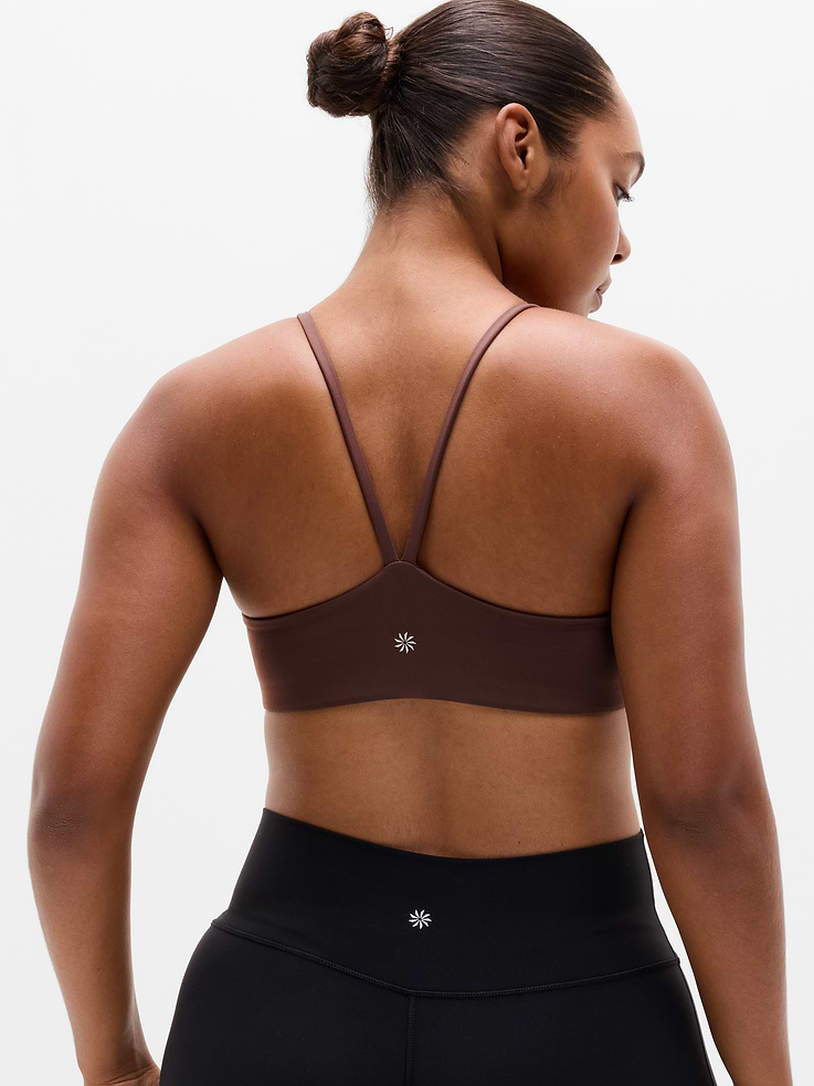 Image number 3 showing, Transcend Scoop Sports Bra A-C