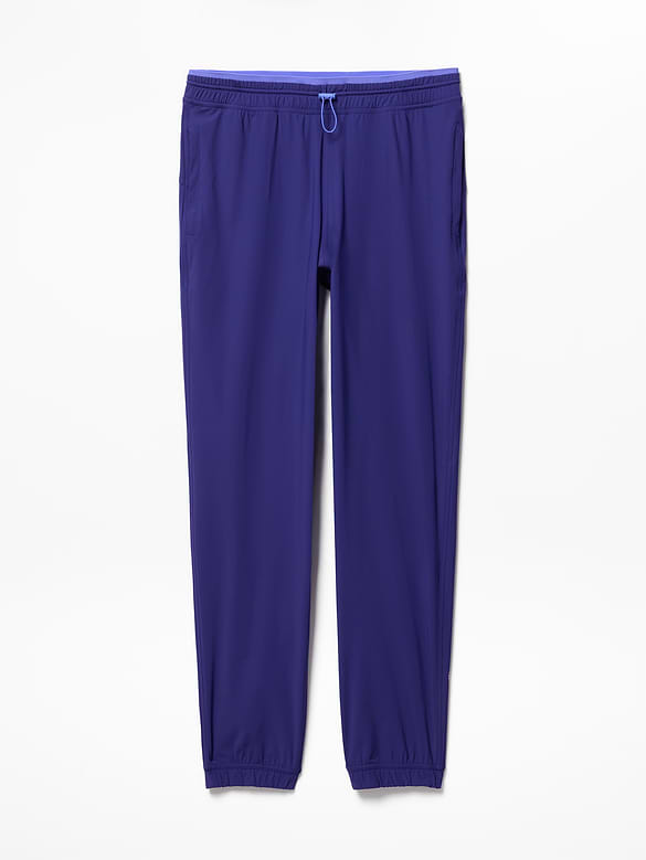Crosstrain High Rise Jogger