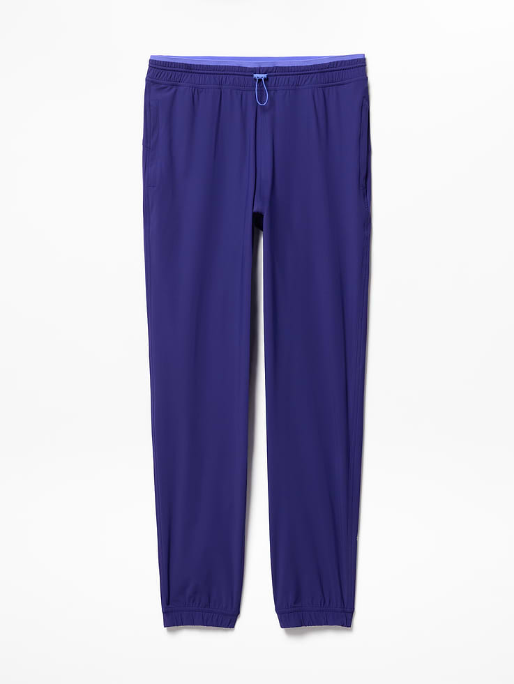 Image number 6 showing, Crosstrain High Rise Jogger