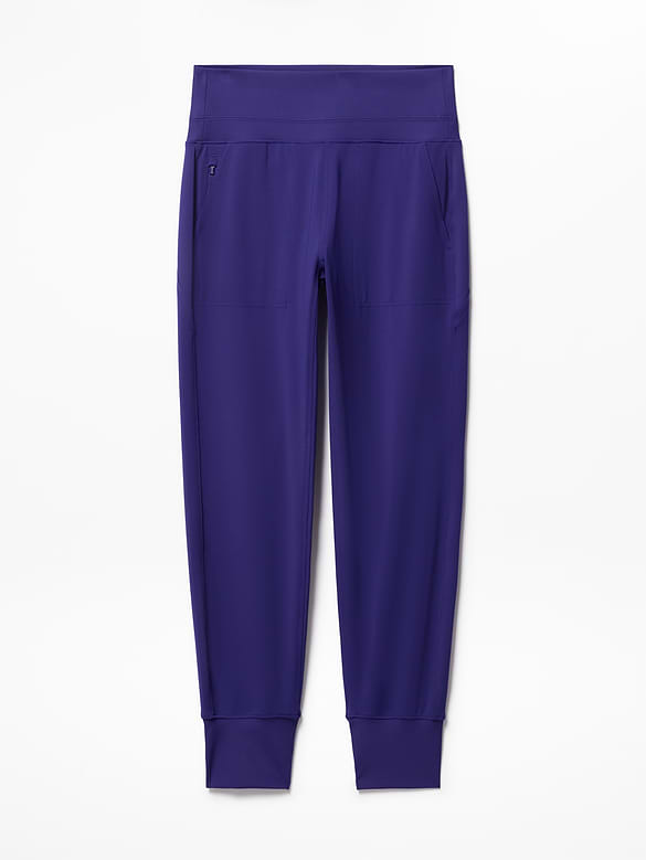 Venice High Rise Jogger