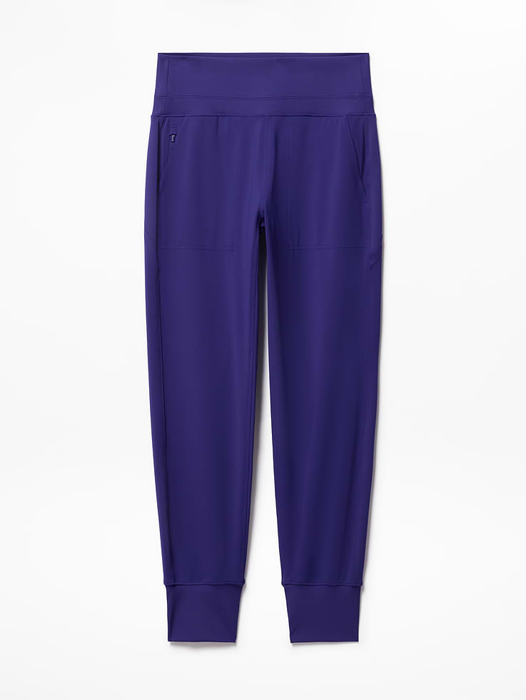 Image number 7 showing, Venice High Rise Jogger
