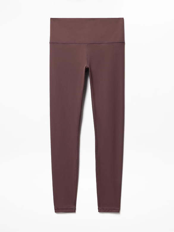 Salutation High Rise Legging