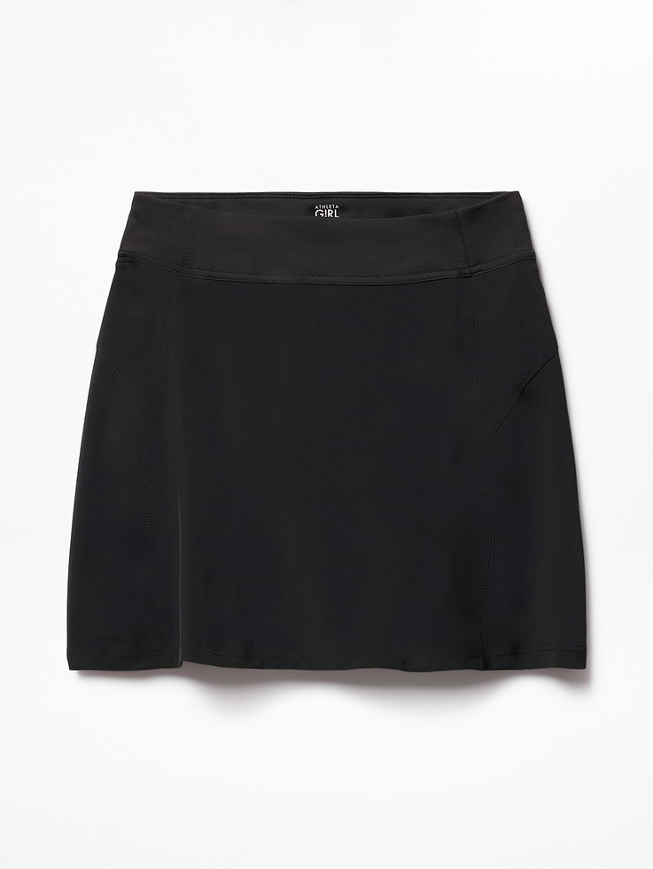 Image number 6 showing, Athleta Girl School Day Skort