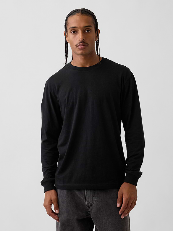 Organic Cotton T-Shirt