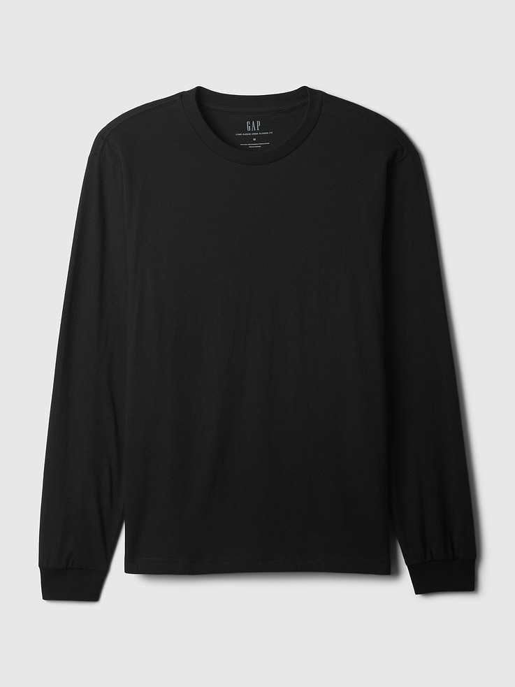 Image number 4 showing, Organic Cotton T-Shirt