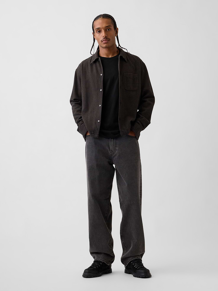 Image number 3 showing, Organic Cotton T-Shirt