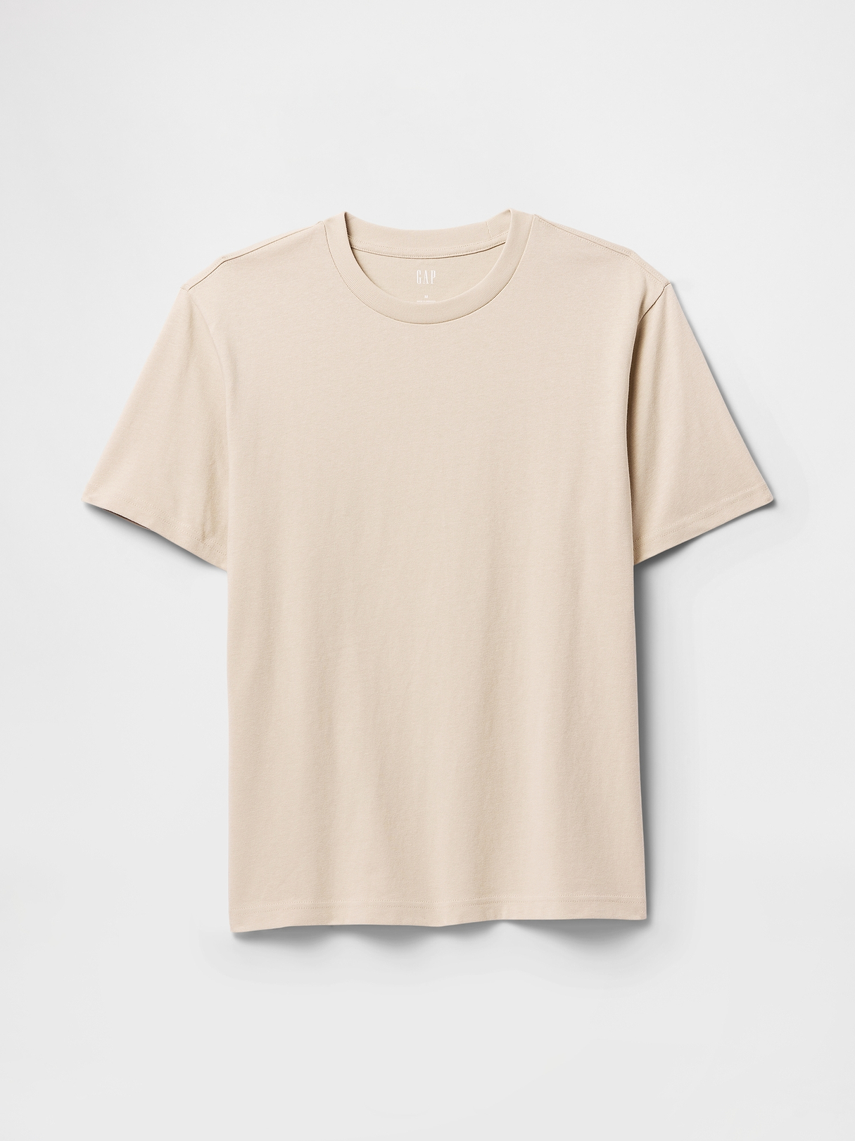 Adult Heavyweight Relaxed T-Shirt | Gap