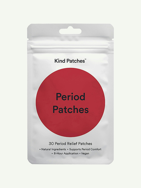 Kind Patches Period Patches