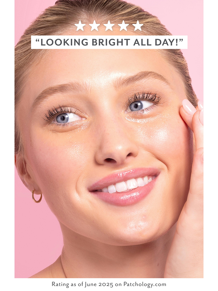Image number 5 showing, Patchology Serve Chilled Rose Eye Gel