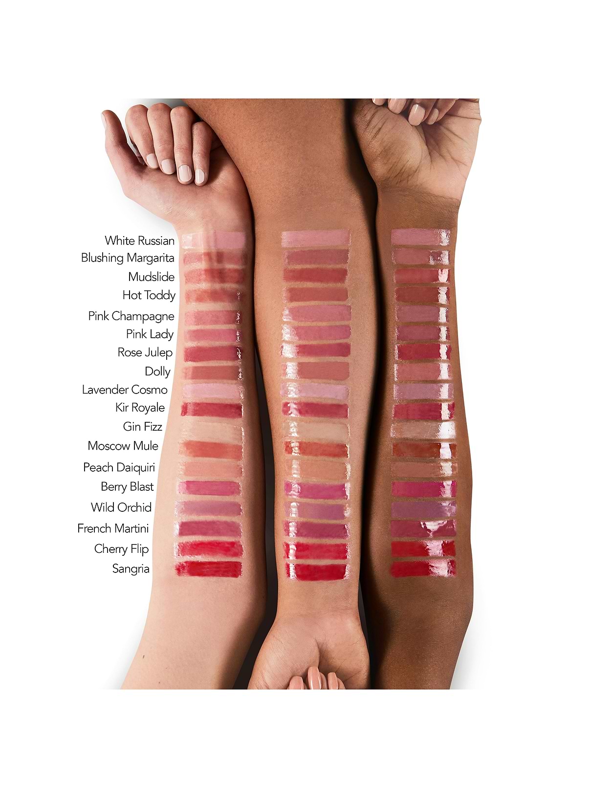 Image 2 of 7, Buxom Mini Full On Plumping Lip Cream